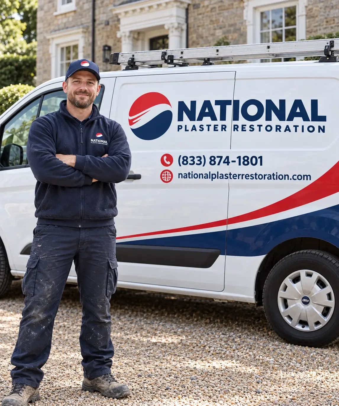 Plaster Repair company in Polk, OH